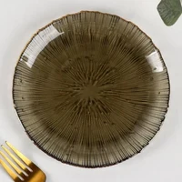 Platou sticla (2.5x33)