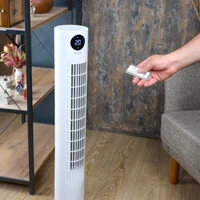 Башенный вентилятор 60 W 2