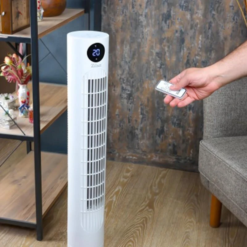Башенный вентилятор 60 W 2