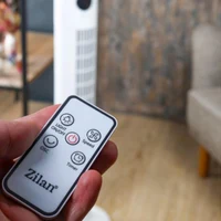 Башенный вентилятор 60 W 3