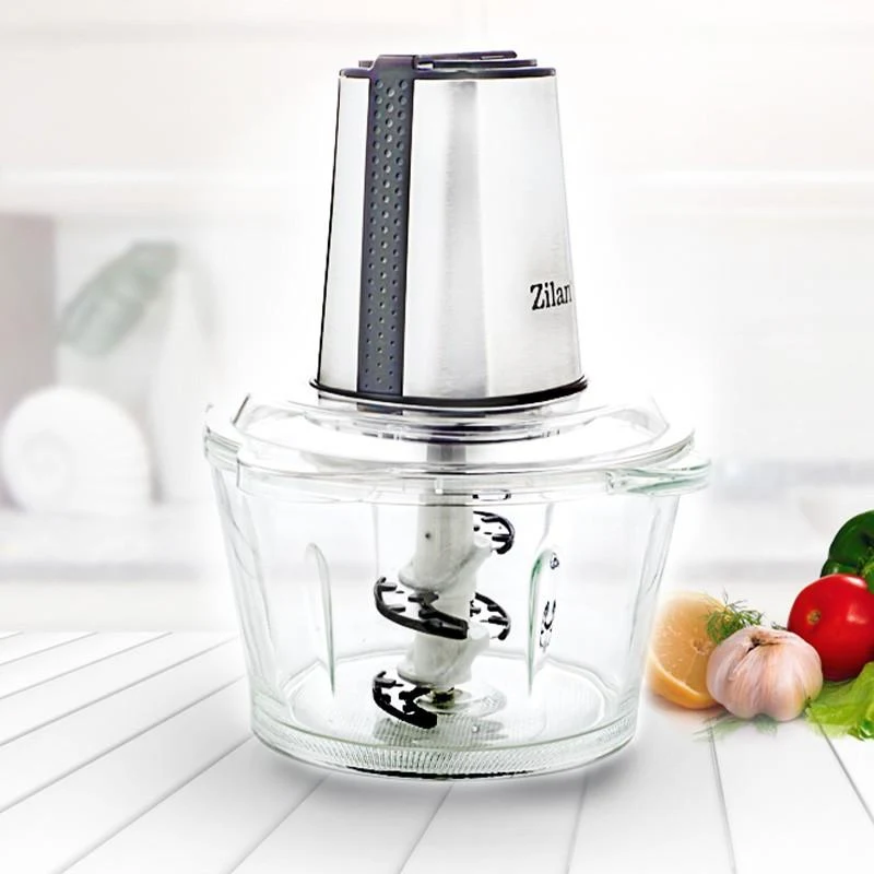 Tocator legume-fructe 300 W 4