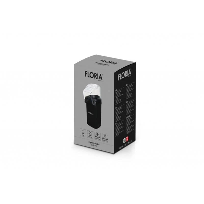 Aparat pu pop-corn 1200 W 2