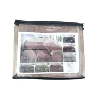 Set cuvertura protectoare sofa (2 buc) cu covoras (90x160/90x210) 2