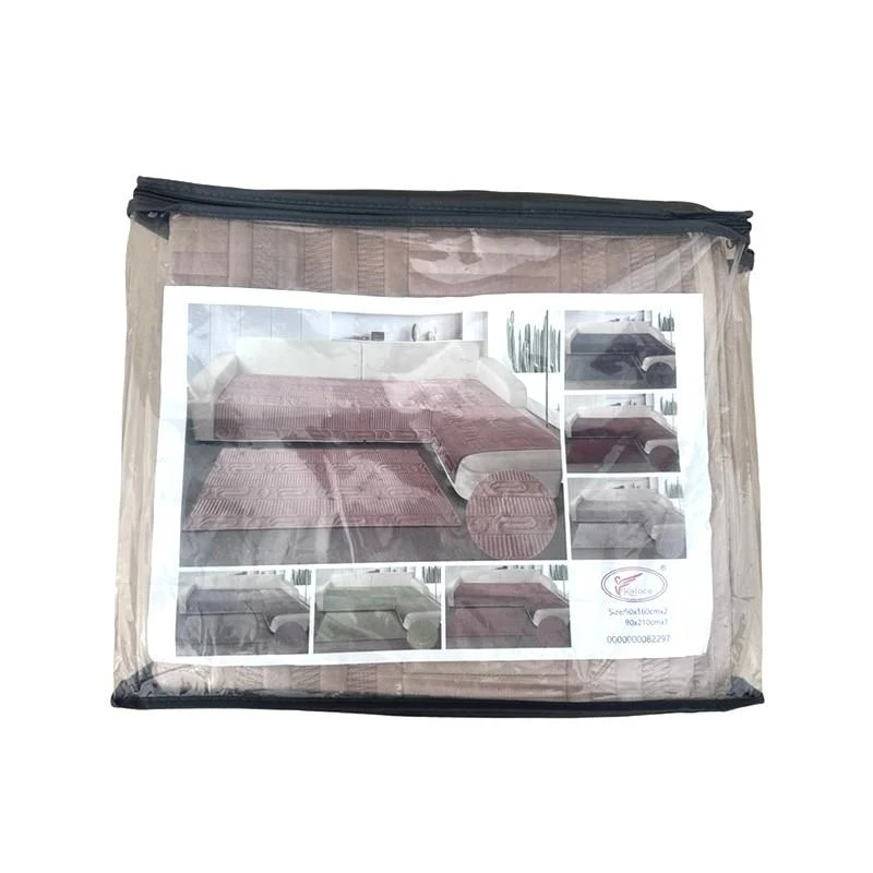 Set cuvertura protectoare sofa (2 buc) cu covoras (90x160/90x210) 2