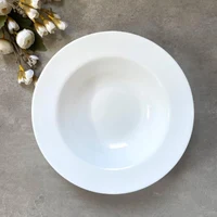 Farfurie pentru paste opal 26 cm