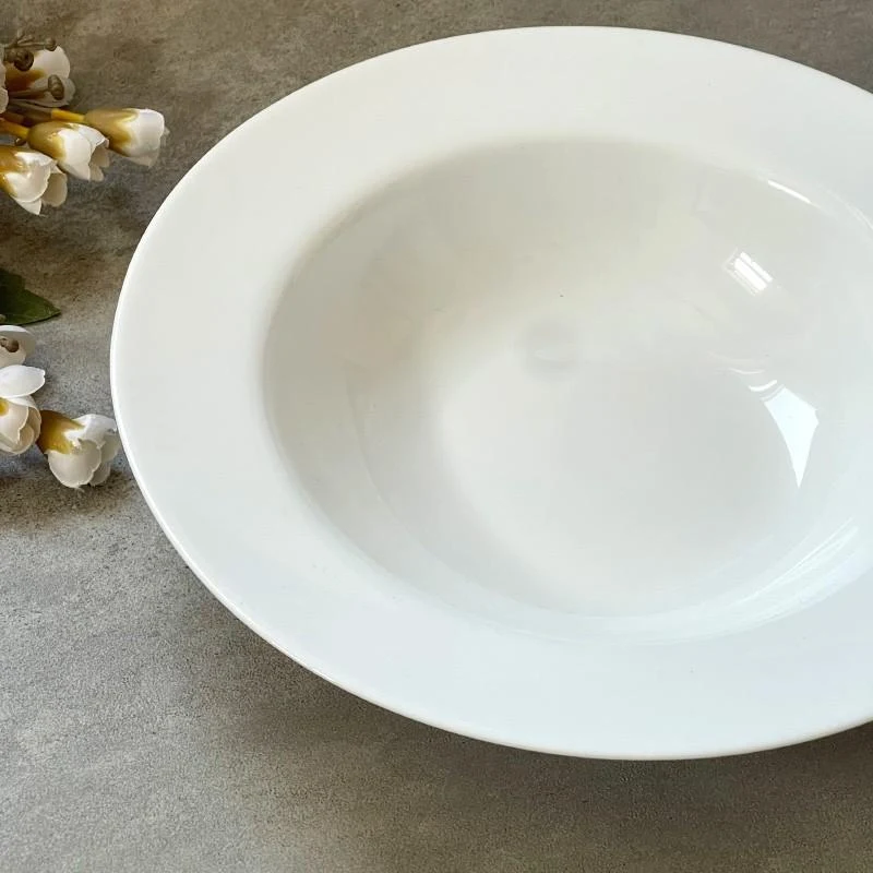 Farfurie pentru paste opal 26 cm 2