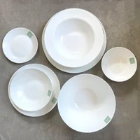 Farfurie pentru paste opal 26 cm 3