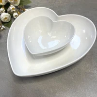 Салатник фарфор 15 см 3
