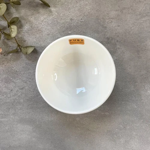 Bol porcelan 15 cm