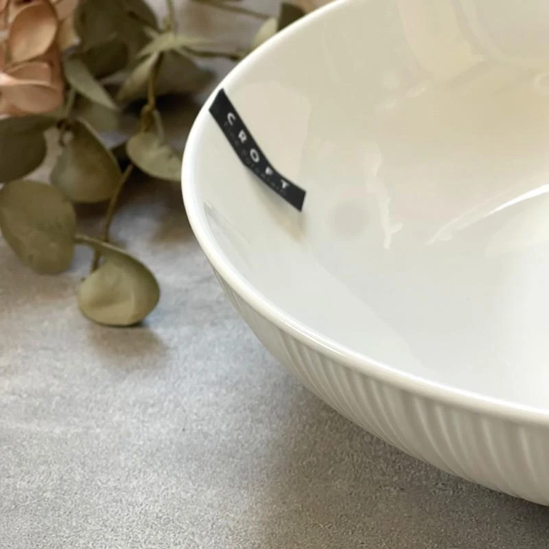 Bol porcelan 22.5 cm 2