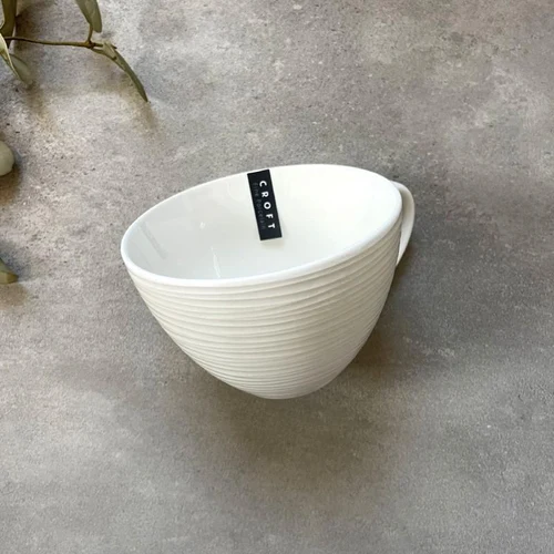 Cana porcelan 480 ml