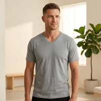 Tricou Barbati (48-58) 3