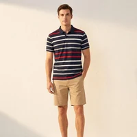 Tricou Barbati Polo (48-56)