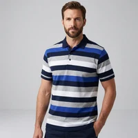 Tricou Barbati Polo (48-56)