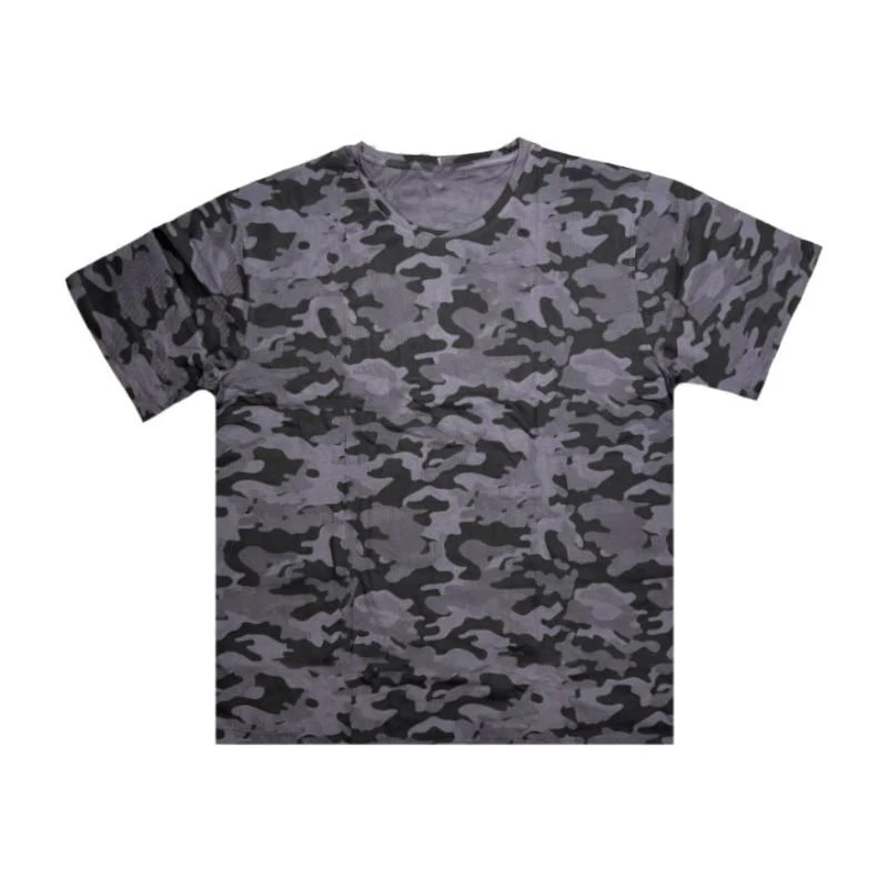 Tricou Barbati camuflaj (48-58) 2