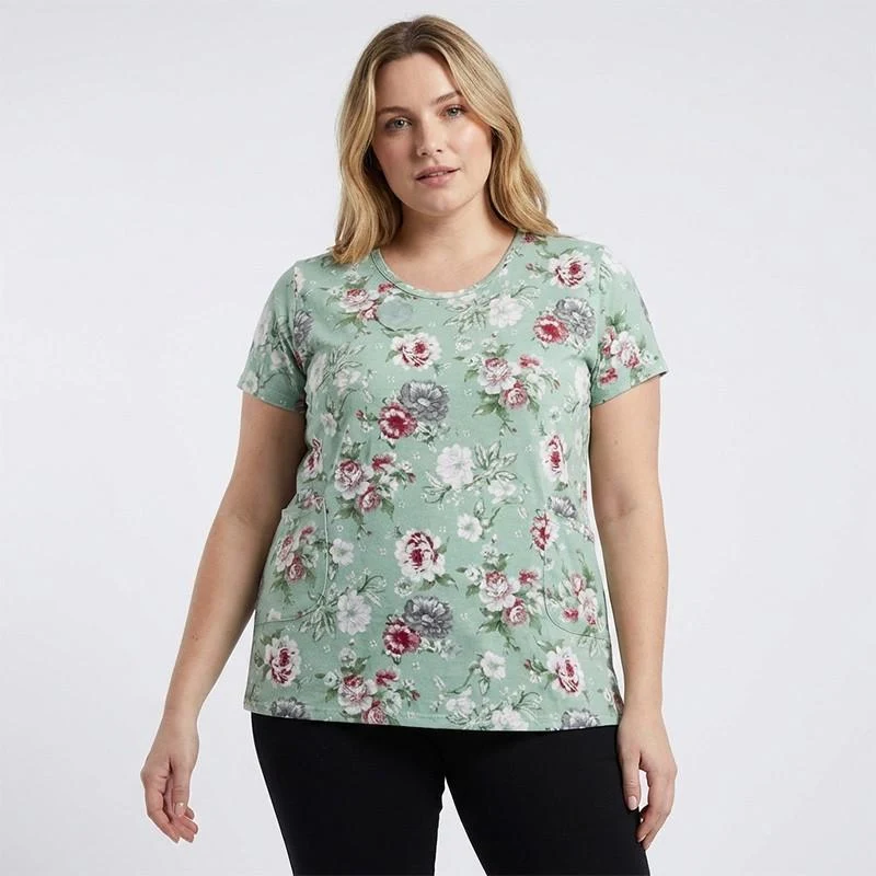 Tricou Dame (50-60) 3