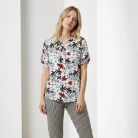 Set Dame Tricou cu pantaloni scurti (48-56)