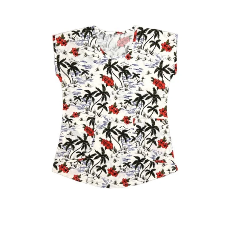 Set Dame Tricou cu pantaloni scurti (48-56) 2