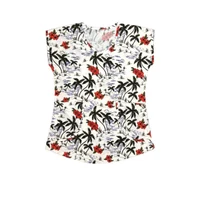 Set Dame Tricou cu pantaloni scurti (48-56) 2