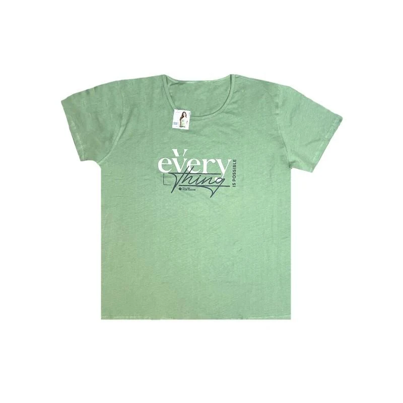 Tricou Dame (48-56) 2