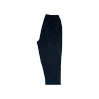 Leggins Dame scurti negru (48-56) 2