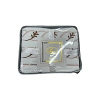Set lenjerie de pat 4 pcs 2