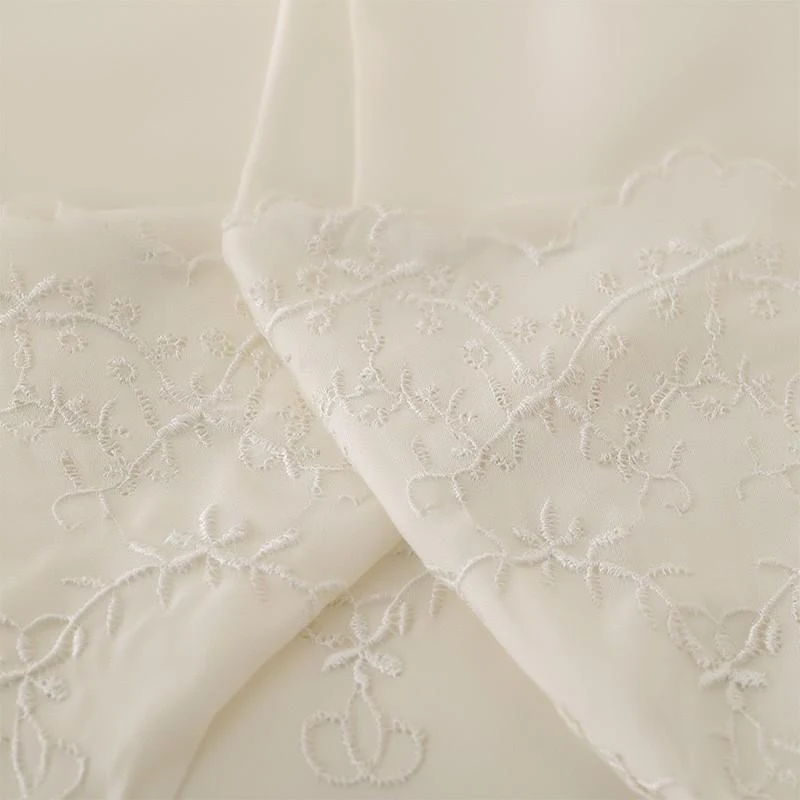 Set lenjerie de pat 4 pcs 2