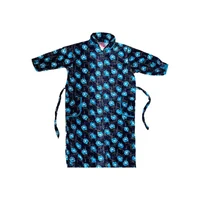 Halat Dame veliur-fermuar (XL-5XL) 2