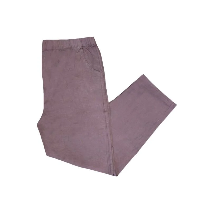 Pantaloni Dame vara (XL-5XL) 3