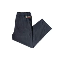Pantaloni Dame vara (XL-5XL)