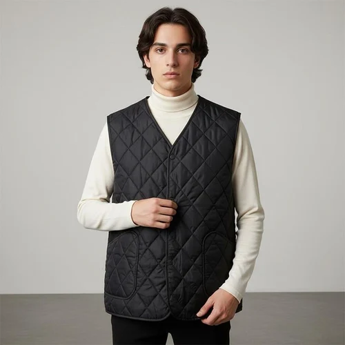 Vesta Barbati fara maneca (7XL-9XL)