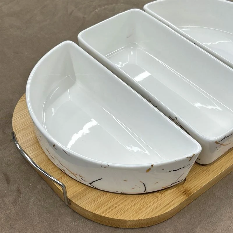 Набор для аперитива 3 шт (31.5x19.5x5.5) 2