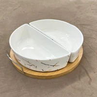 Set aperitive 2 buc (20.3x5.5)