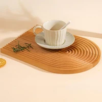 Platou bambus (32.5x24.5)