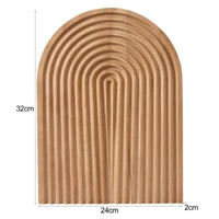 Platou bambus (32.5x24.5) 3