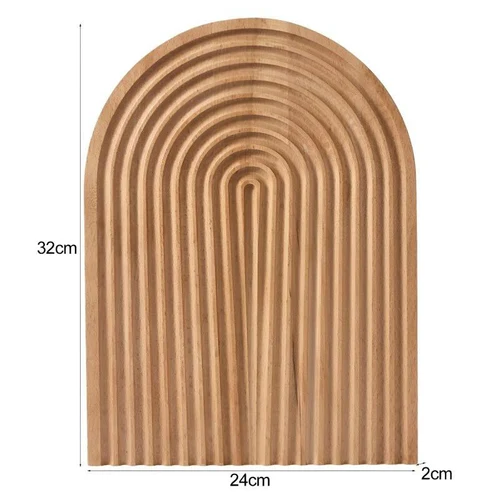 Platou bambus (32.5x24.5)