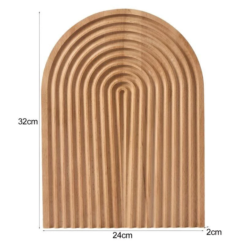 Platou bambus (32.5x24.5) 3