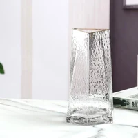 Vaza sticla (13x20)