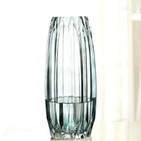 Vaza sticla (13x30) 2