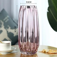 Vaza sticla (13x30)