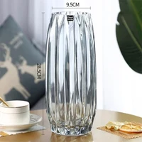 Vaza sticla (13x30)