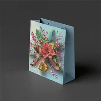 Подарочный пакет (18x23x10) 2