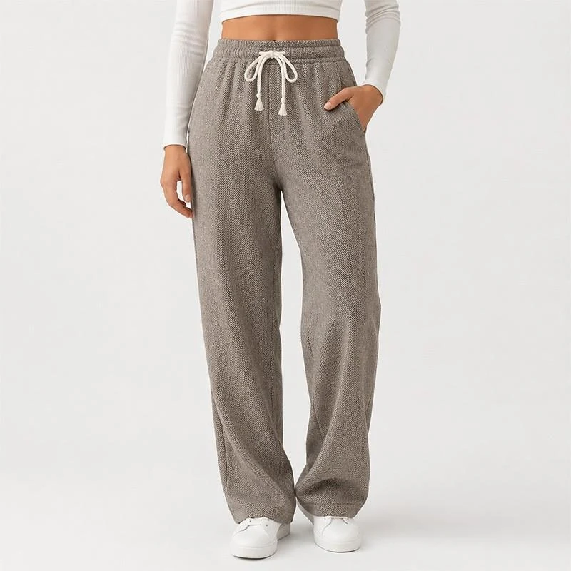 Pantaloni Dame (5XL-7XL) 2