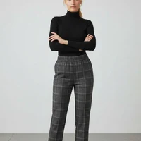 Pantaloni Dame (8XL-10XL)