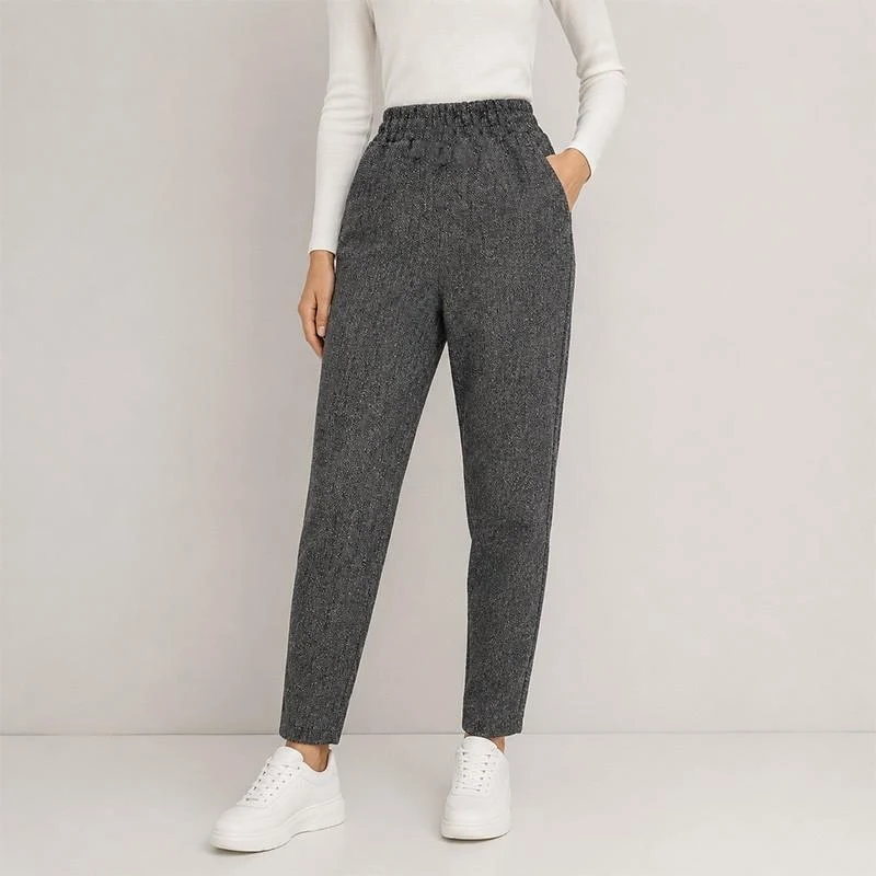 Pantaloni Dame (5XL-7XL) 2