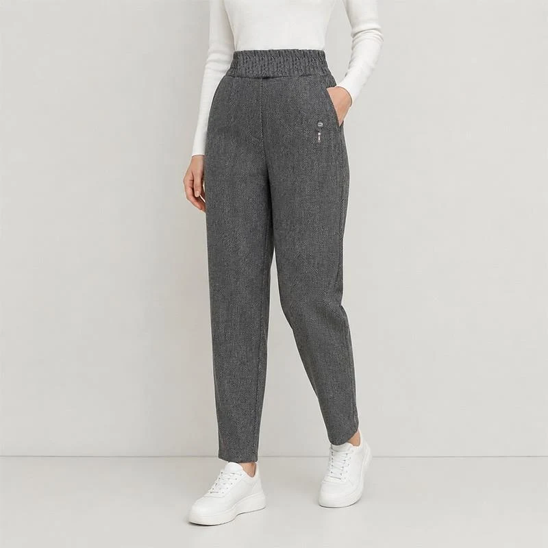 Pantaloni Dame (5XL-7XL) 2