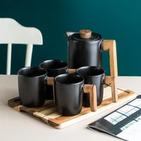 Set pentru ceai 5 buc