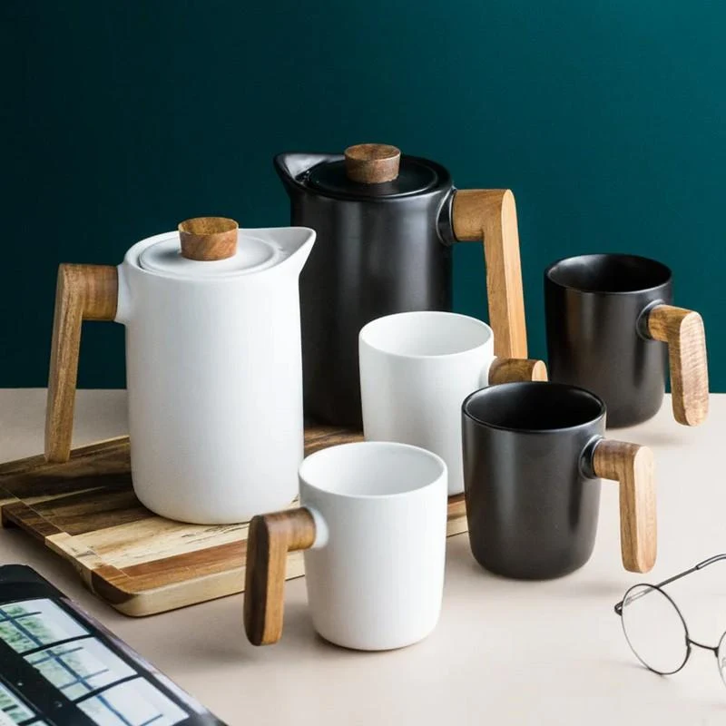 Set pentru ceai 5 buc 2