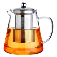 Ceainic pentru infuzie 1300 ml