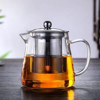 Ceainic pentru infuzie 1300 ml 2